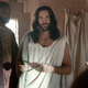 Illustration for article titled iAD: The Bible Continues/i:i /iJesus Is Back... With a Sexy Makeover!!!!